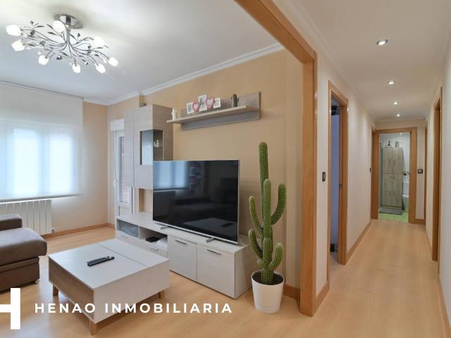 Piso en venta en Basurtu-Zorrotza, Alonsotegi