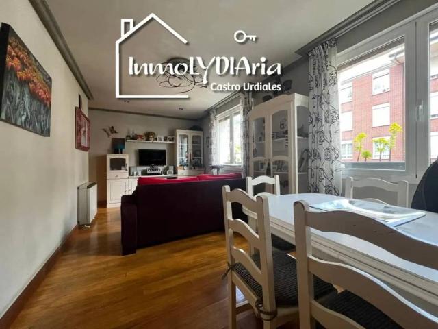 Piso en venta en Basurtu-Zorrotza, Alonsotegi