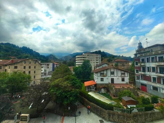 Piso en venta en Alonsotegi