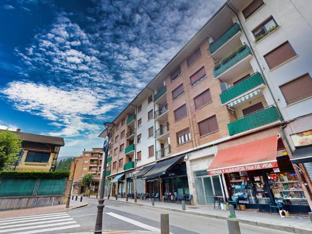 Piso en venta en Basurtu-Zorrotza, Alonsotegi