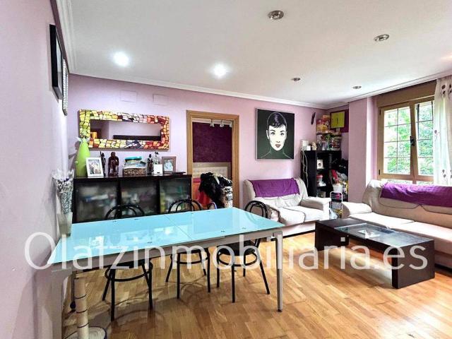 Piso en venta en Alonsotegi, La Barranca