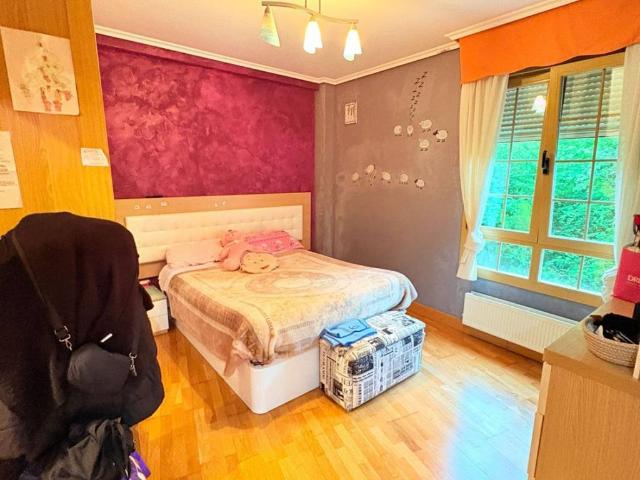 Piso en venta en Alonsotegi