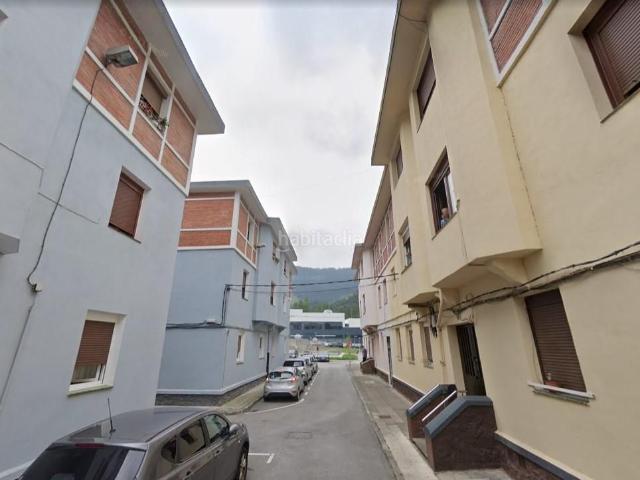 Piso en venta en Basurtu-Zorrotza, Alonsotegi
