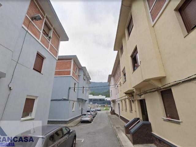 Piso en venta en Alonsotegi, La Barranca