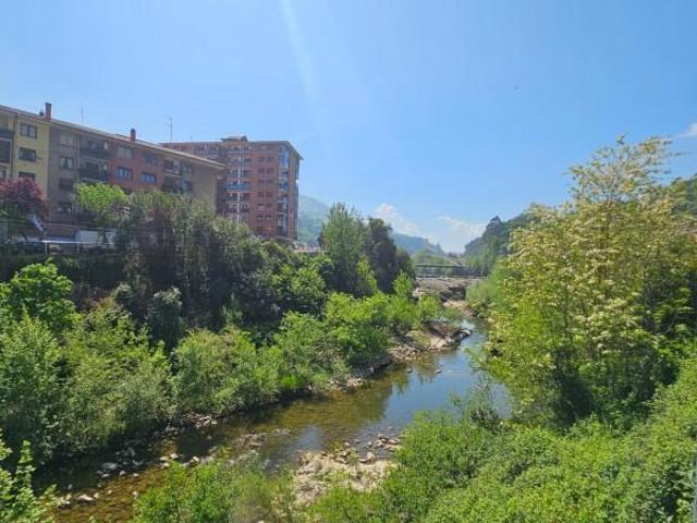 Piso en venta en Alonsotegi, Guipúzcoa