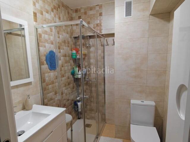 Piso en venta en Basurtu-Zorrotza, Alonsotegi