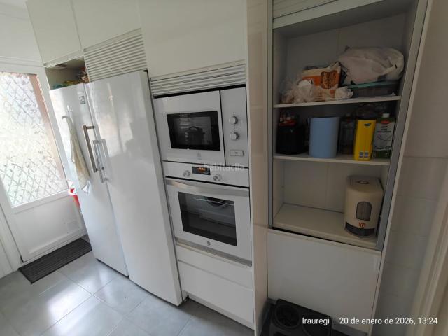 Piso en venta en Basurtu-Zorrotza, Alonsotegi
