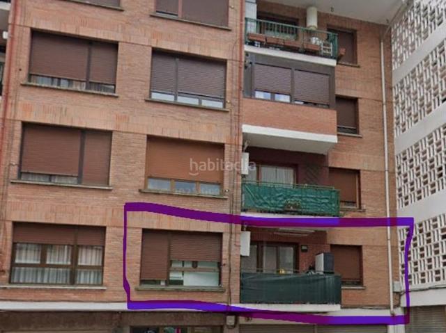 Piso en venta en Alonsotegi, Guipúzcoa