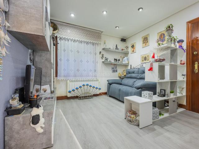 Piso en venta en Basurtu-Zorrotza, Alonsotegi