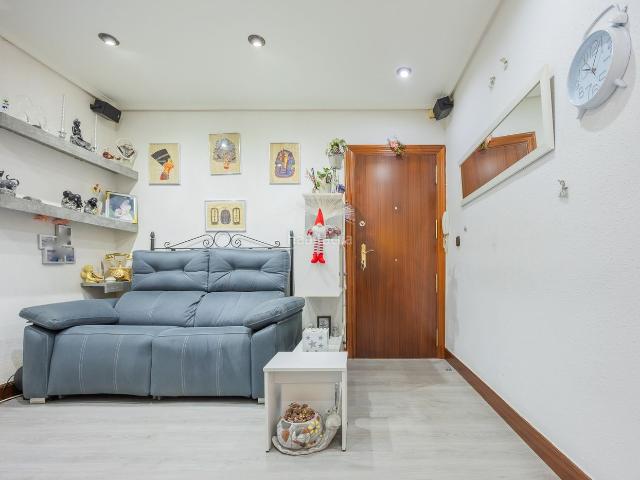 Piso en venta en Basurtu-Zorrotza, Alonsotegi