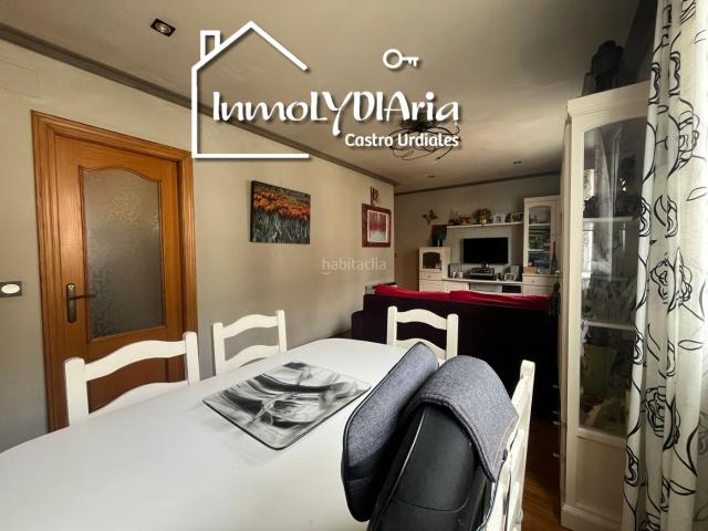 Piso en venta en Basurtu-Zorrotza, Alonsotegi