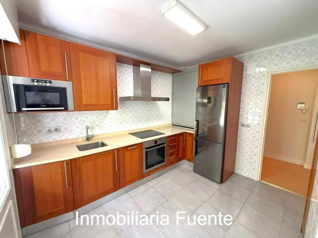 Piso en venta en La Barranca, Alonsotegi