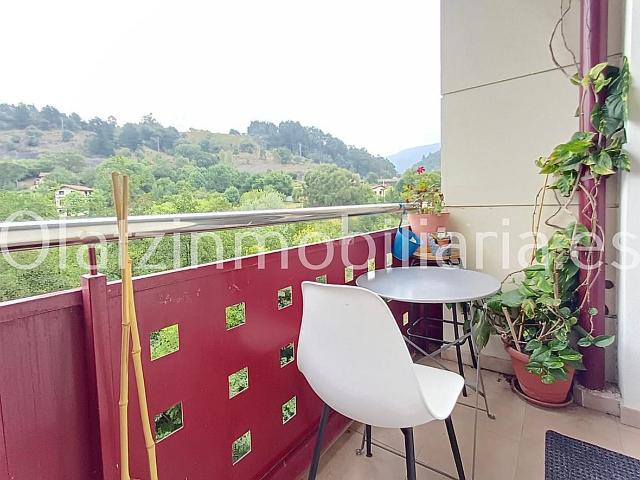 Piso en venta en Basurtu-Zorrotza, Alonsotegi
