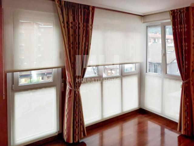 Piso en venta en La Barranca, Alonsotegi