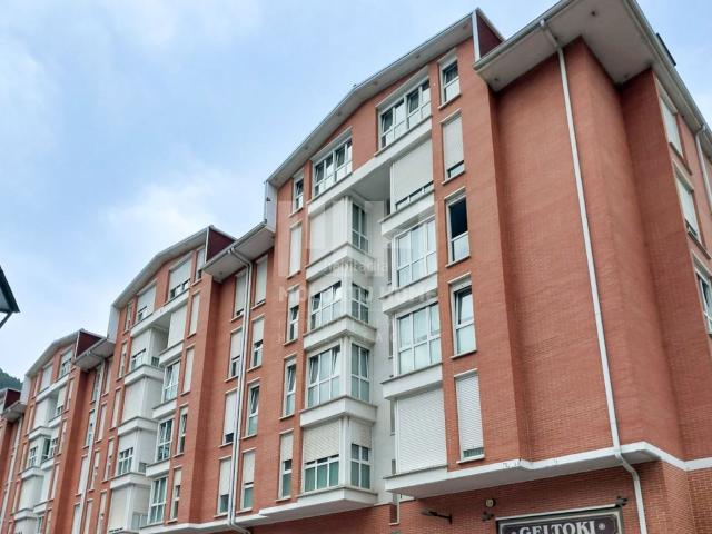 Piso en venta en Basurtu-Zorrotza, Alonsotegi
