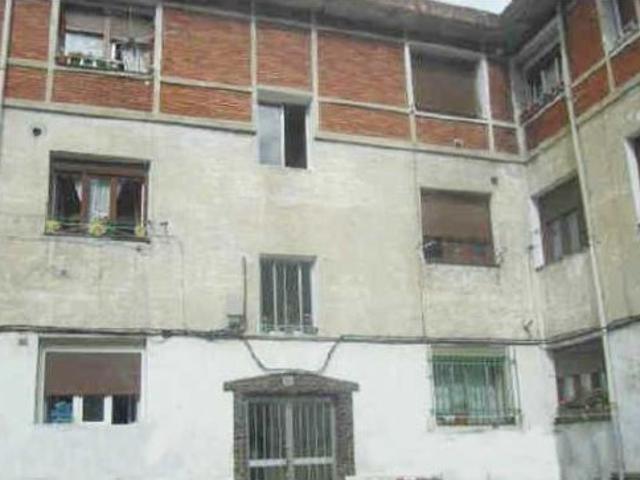 Piso en venta en Alonsotegi, Guipúzcoa