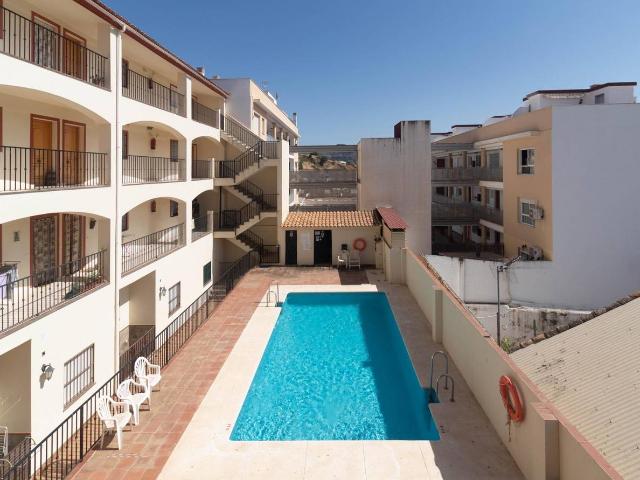 Piso en venta en El Puente, Álora