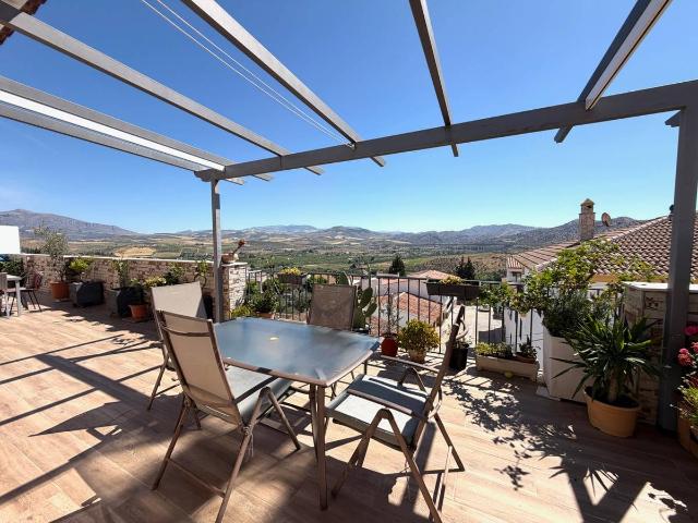 Piso en venta en El Puente, Valle del Guadalhorce