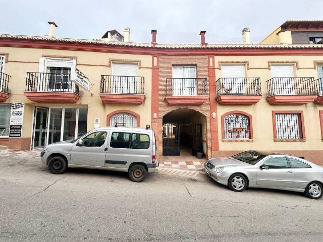 Piso en venta en El Puente, Álora