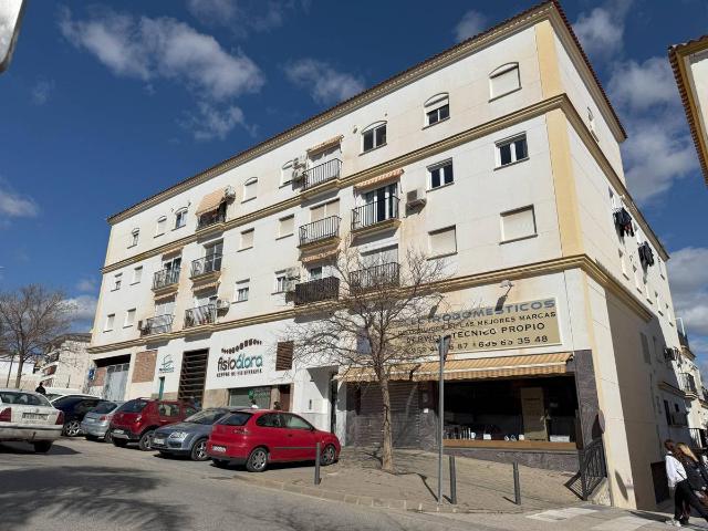 Piso en venta en El Puente, Álora