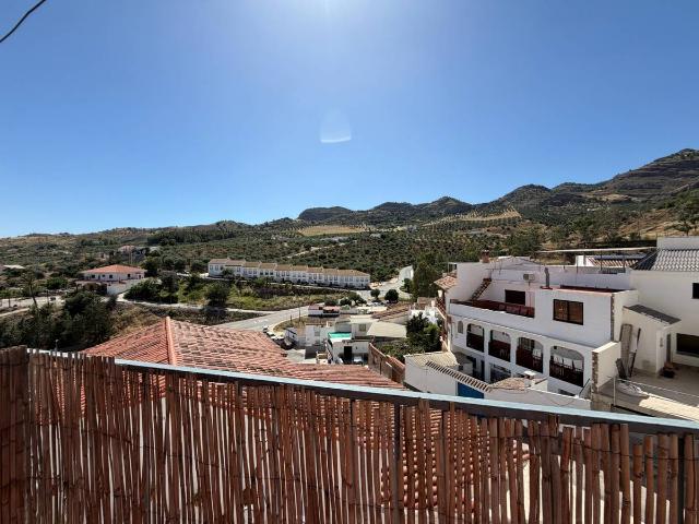 Piso en venta en El Puente, Valle del Guadalhorce