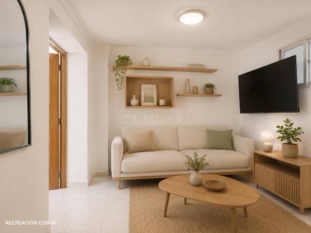 Piso en venta en El Puente, Valle del Guadalhorce