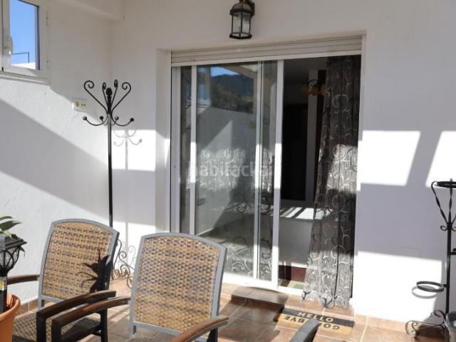 Piso en venta en El Puente, Valle del Guadalhorce