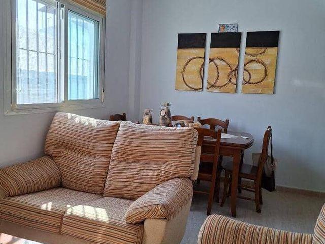 Piso en venta en El Puente, Álora