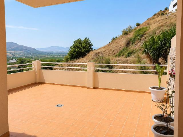 Piso en venta en El Puente, Valle del Guadalhorce