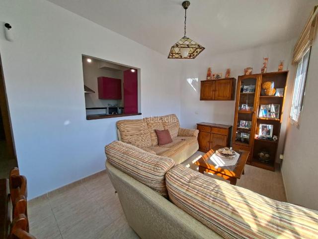 Piso en venta en El Puente, Valle del Guadalhorce