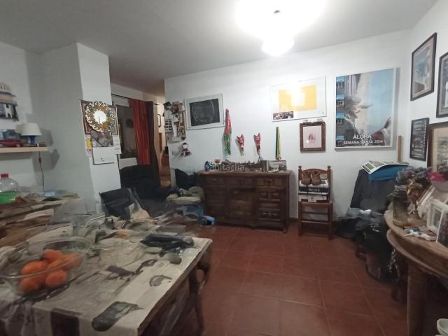 Piso en venta en El Puente, Álora