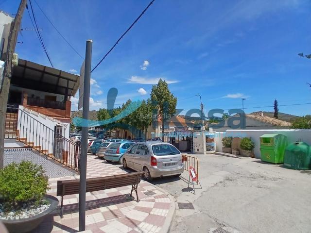 Piso en venta en El Puente, Valle del Guadalhorce