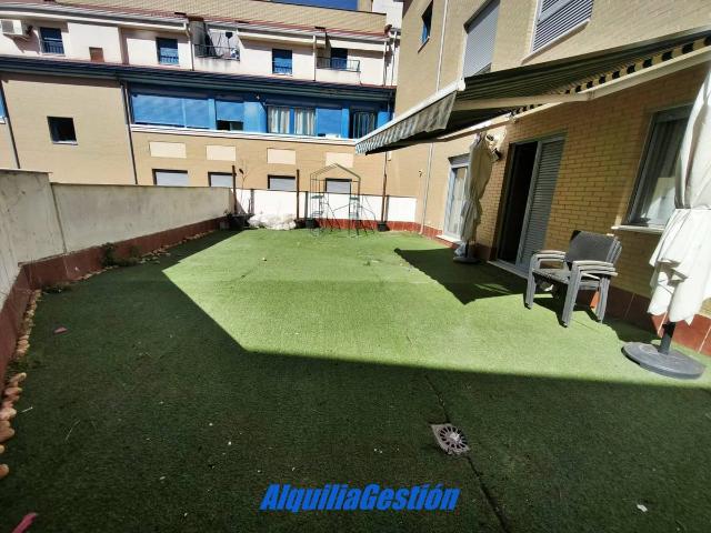 Piso en venta en Alovera, Castilla-La Mancha