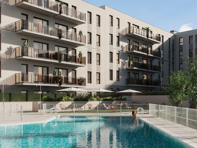 Piso en venta en Alovera, Castilla-La Mancha