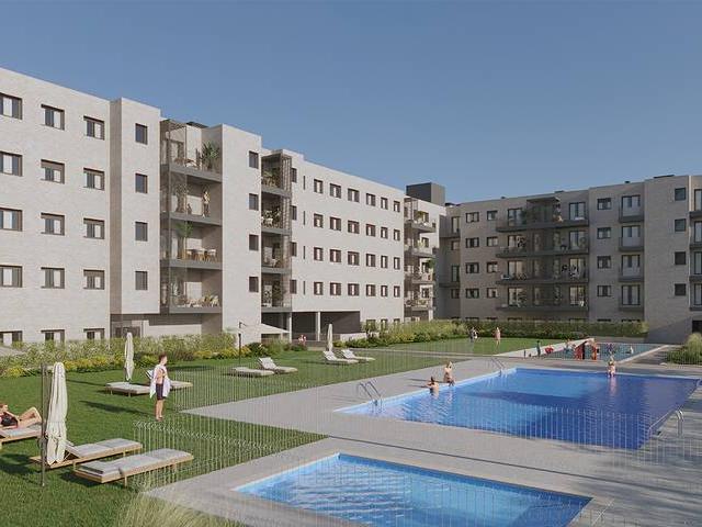 Piso en venta en Alovera
