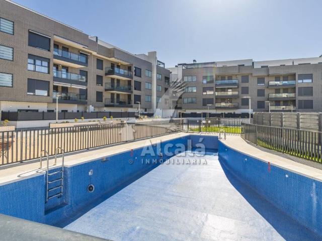 Piso en venta en Alovera