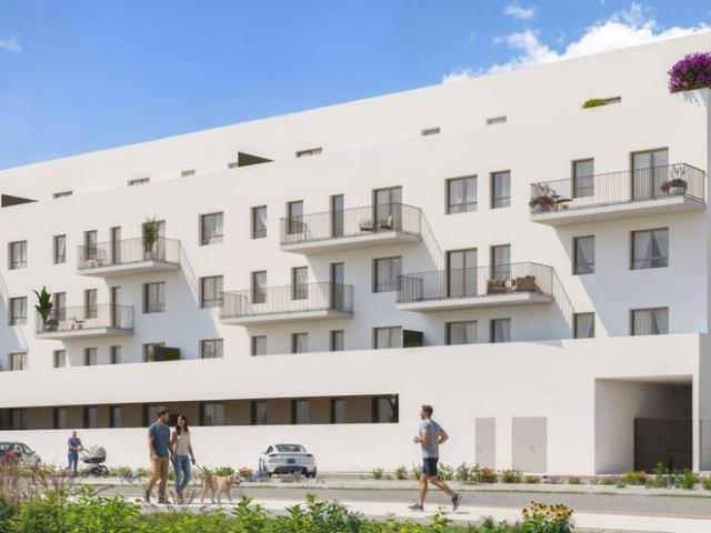 Piso en venta en Alovera, Castilla-La Mancha