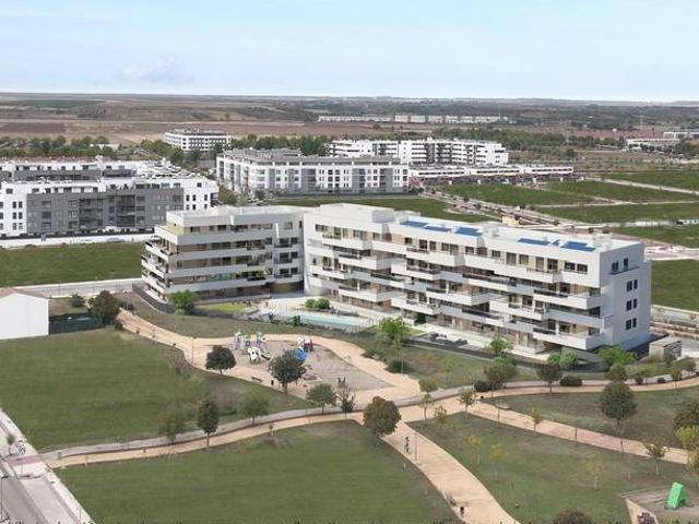 Piso en venta en Alovera, Castilla-La Mancha