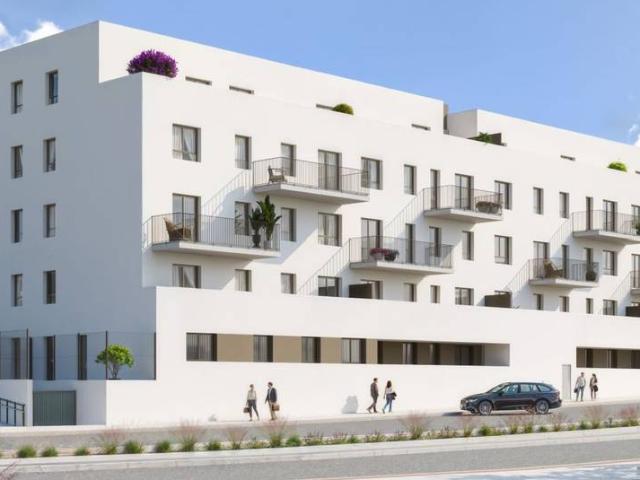 Piso en venta en Alovera, Castilla-La Mancha