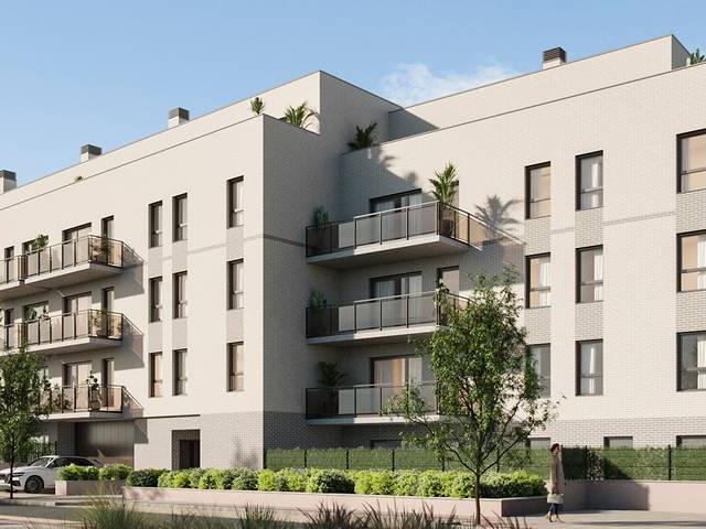 Piso en venta en Alovera
