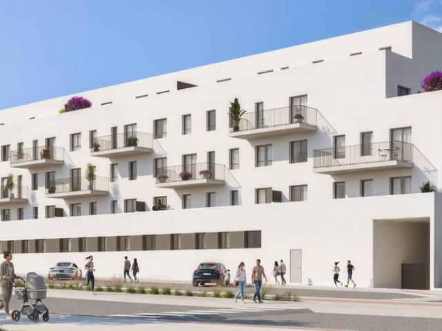 Piso en venta en Alovera, Castilla-La Mancha