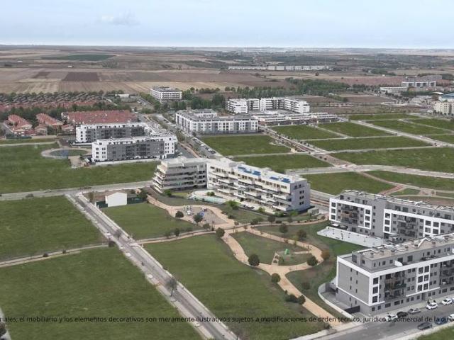 Piso en venta en Alovera, Castilla-La Mancha
