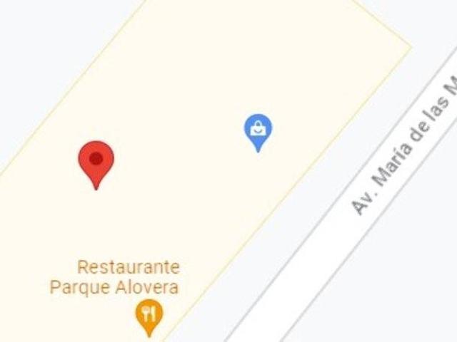 Piso en venta en Alovera