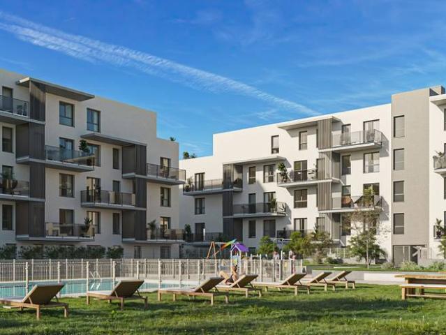 Piso en venta en Alovera, Castilla-La Mancha