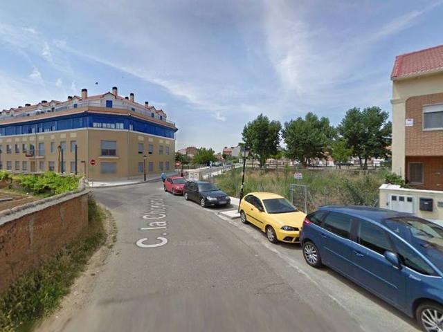 Piso en venta en Alovera