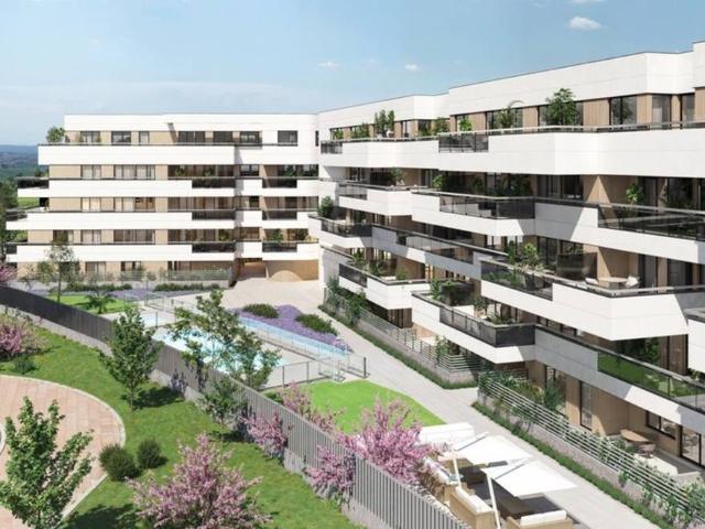 Piso en venta en Alovera, Castilla-La Mancha