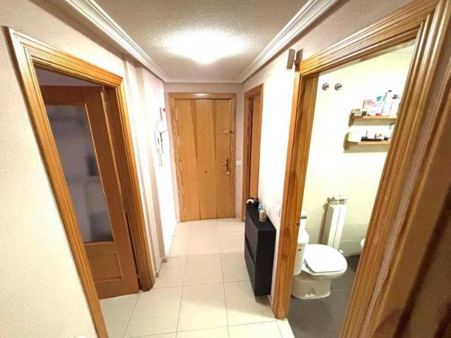 Piso en venta en Alovera