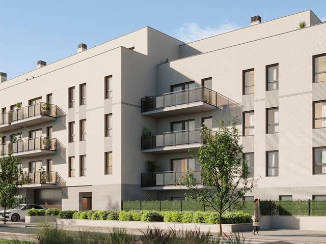 Piso en venta en Alovera, Castilla-La Mancha
