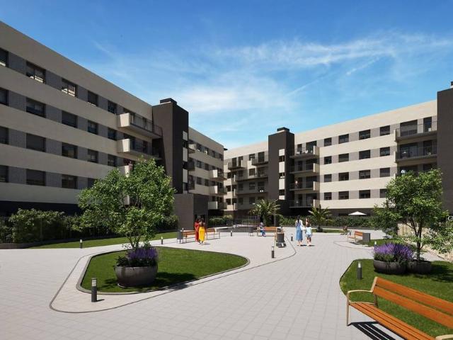 Piso en venta en Alovera, Castilla-La Mancha