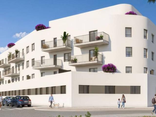 Piso en venta en Alovera, Castilla-La Mancha